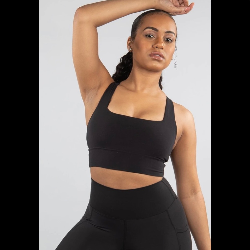 BuffBunny Revolution Bra